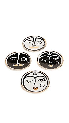 Jonathan Adler Marseilles Coasters - Image 5