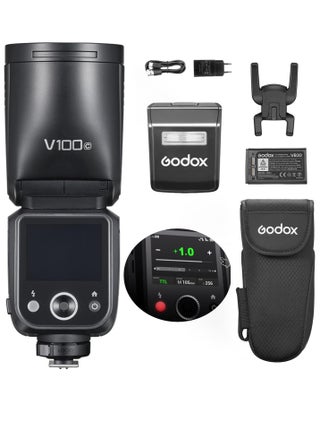 V100 C