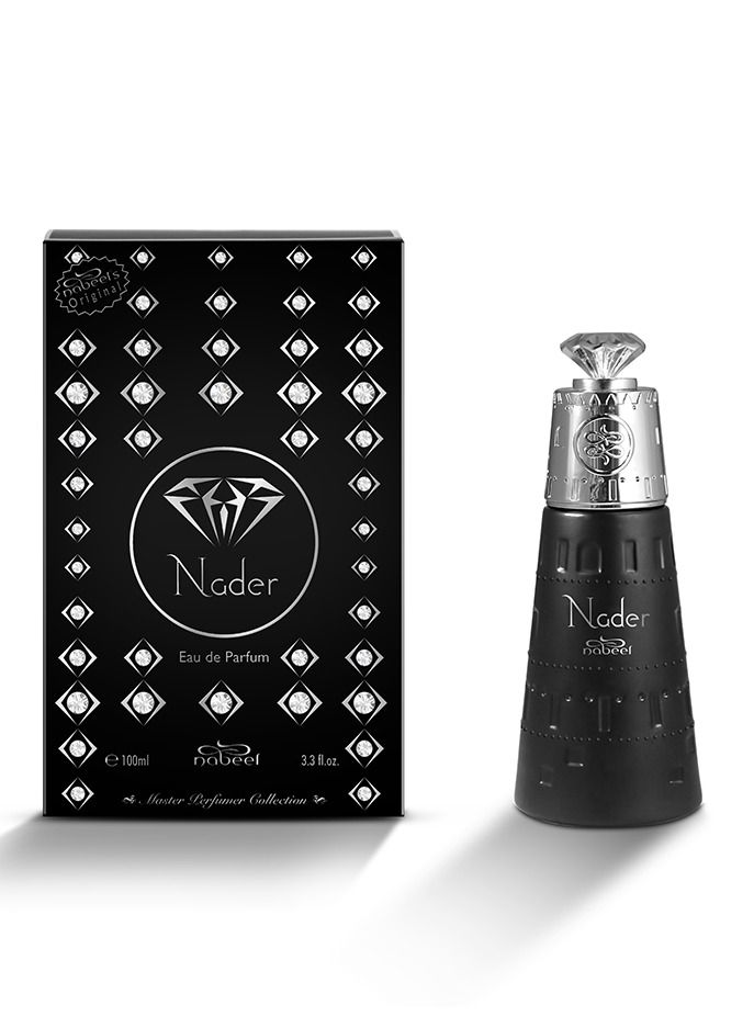 Nabeel Nader EDP 100ml - Image 2