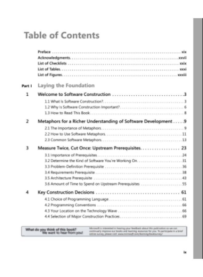 Code Complete, Second Edition - Image 2