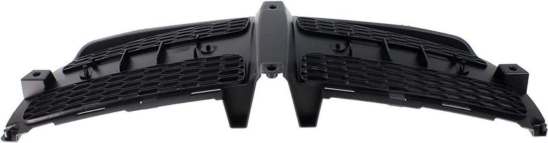 Sherman Replacement Grille Assembly for Dodge Charger (2011-2014) - Image 4