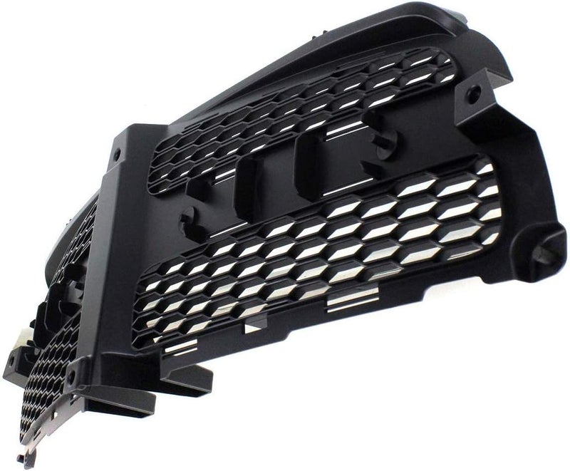 Sherman Replacement Grille Assembly for Dodge Charger (2011-2014) - Image 3