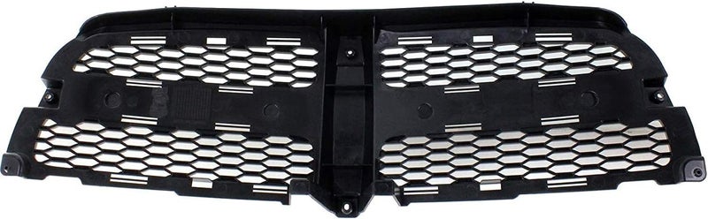 Sherman Replacement Grille Assembly for Dodge Charger (2011-2014) - Image 5