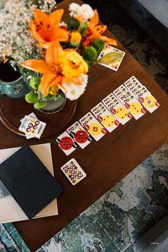 Bicycle Disney Mickey and Friends Playing Cards - Image 3