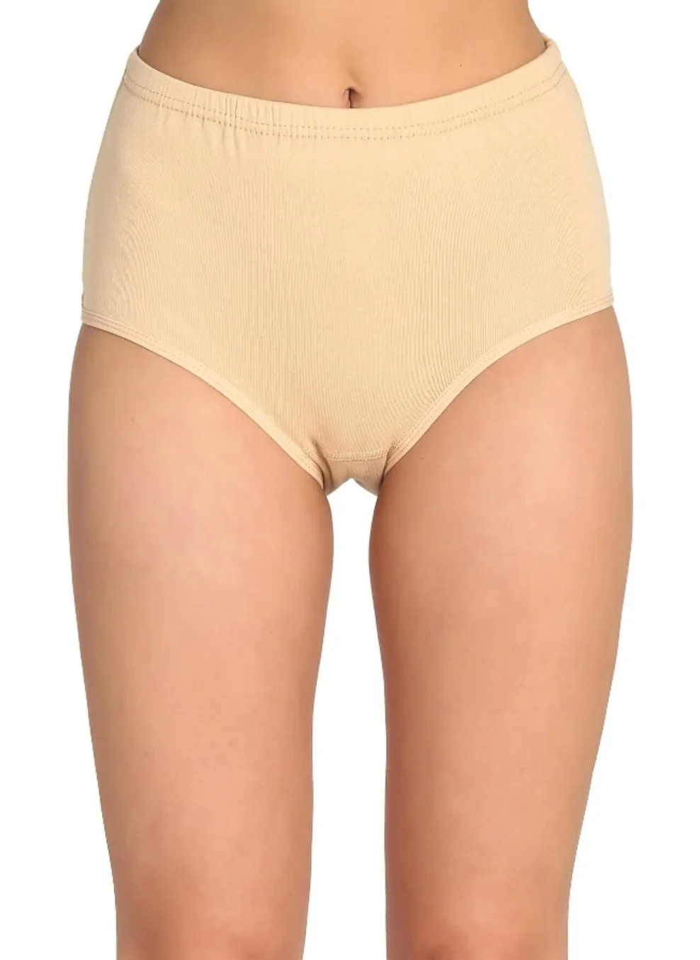 Tutku Passion Ribana Bato Panties 6 Pack