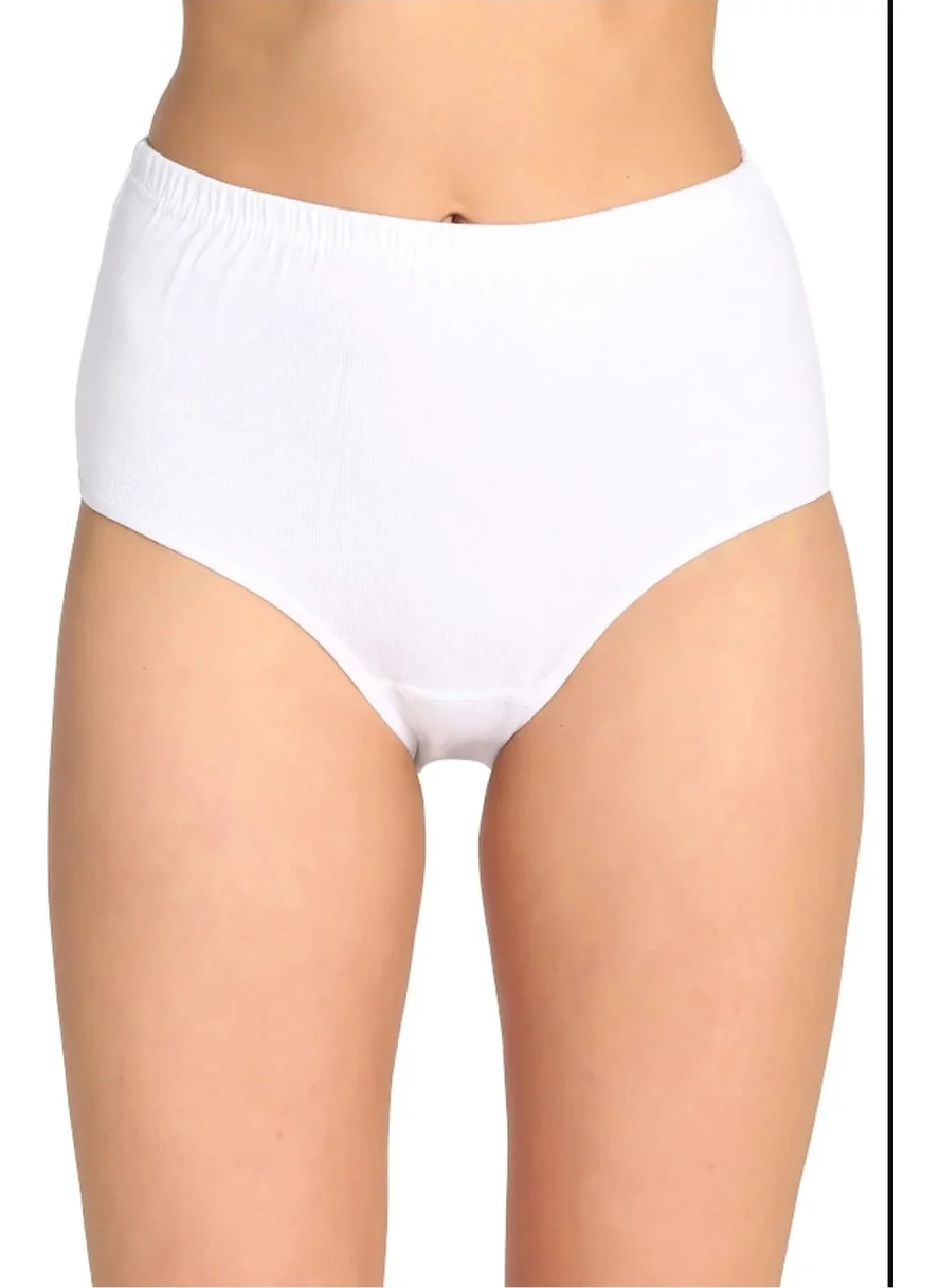 Tutku Passion Ribana Bato Panties 6 Pack