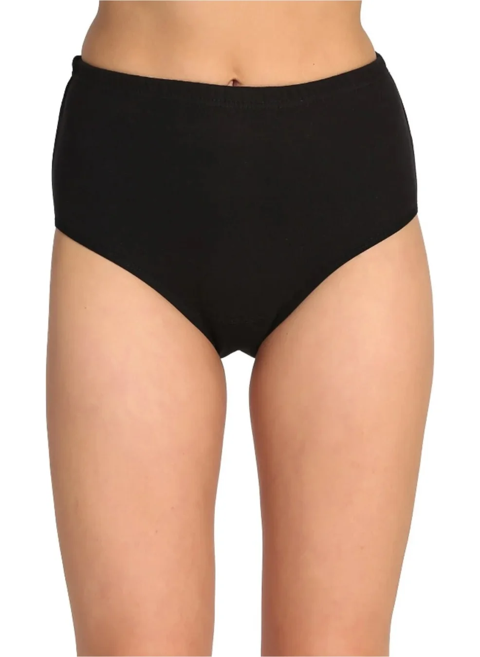 Tutku Passion Ribana Bato Panties 6 Pack