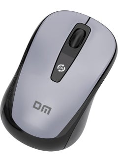 DM K8 1000 DPI 2.4ghz Wireless Mouse  - Image 2