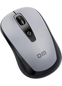 DM K8 1000 DPI 2.4ghz Wireless Mouse  - Image 3
