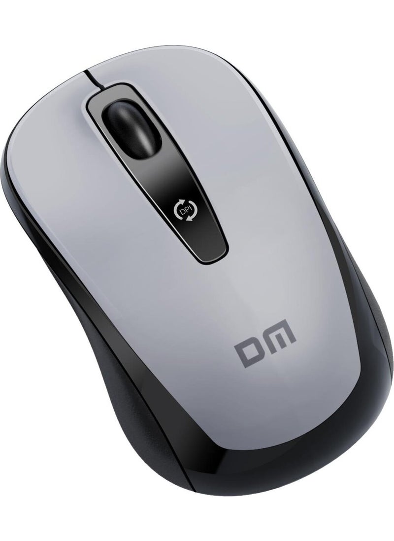 DM K8 1000 DPI 2.4ghz Wireless Mouse  - Image 3