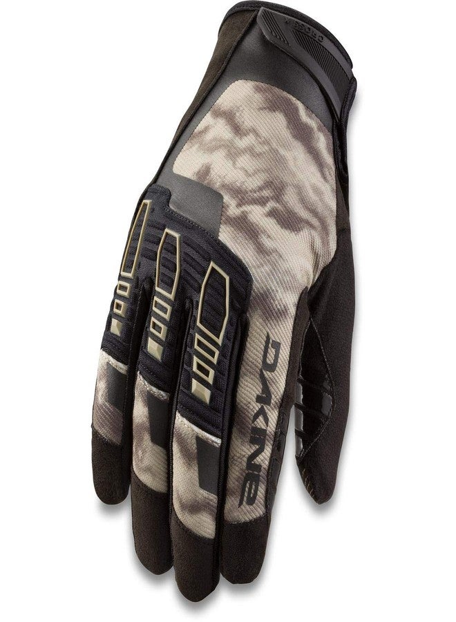 Dakine Cross-X Glove - Ashcroft Camo, Small