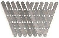 Aircraft Tool Supply Mini Rivet Fan Spacer (1pc, Stainless Steel, Aerospace Grade) - Image 4