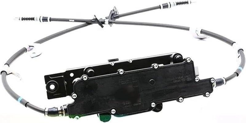 Yurefax Handbrake Parking Brake Actuator for Hyundai Santa Fe - Image 1