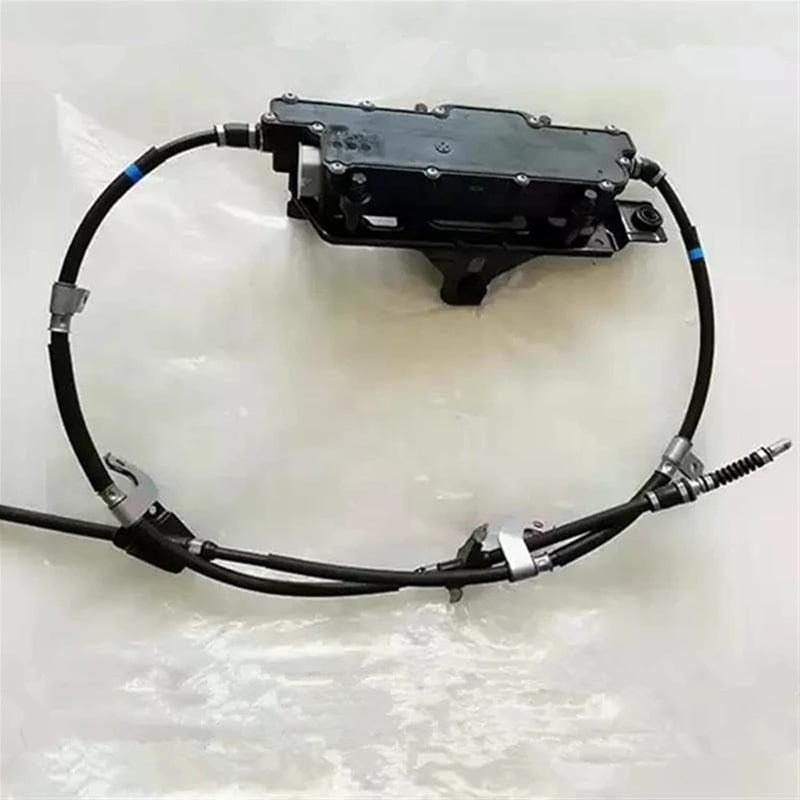 Yurefax Handbrake Parking Brake Actuator for Hyundai Santa Fe - Image 4