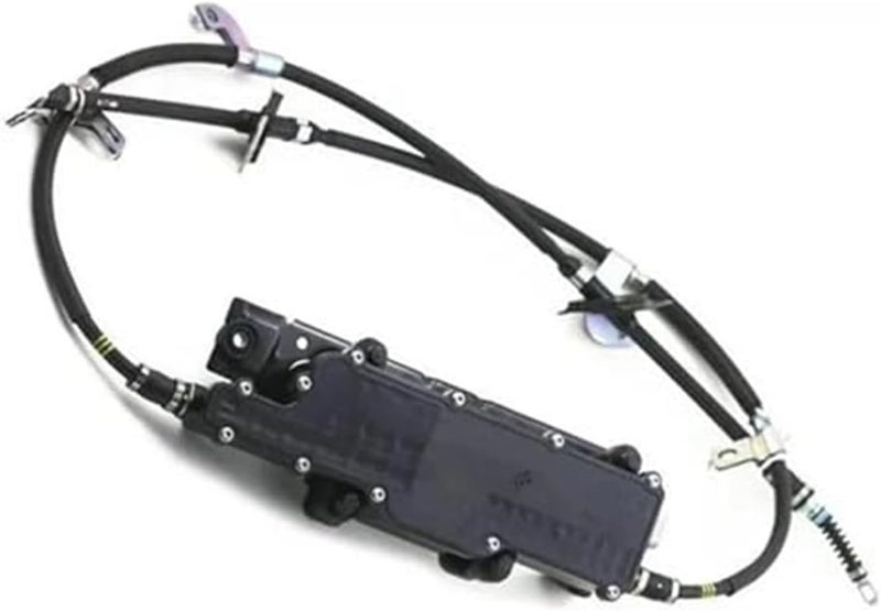 Yurefax Handbrake Parking Brake Actuator for Hyundai Santa Fe - Image 2