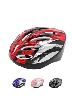 Crony Kids Electric Scooter Safety Helmets – Lightweight & Adjustable for Shared Rentals – Certified for Ages 5-12, Durable ABS Shell, Reflective Strips  - Image 1