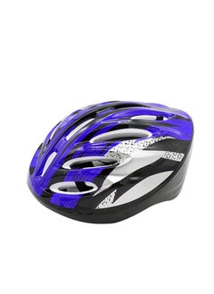 Crony Kids Electric Scooter Safety Helmets – Lightweight & Adjustable for Shared Rentals – Certified for Ages 5-12, Durable ABS Shell, Reflective Strips  - Image 3