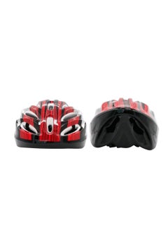 Crony Kids Electric Scooter Safety Helmets – Lightweight & Adjustable for Shared Rentals – Certified for Ages 5-12, Durable ABS Shell, Reflective Strips  - Image 2