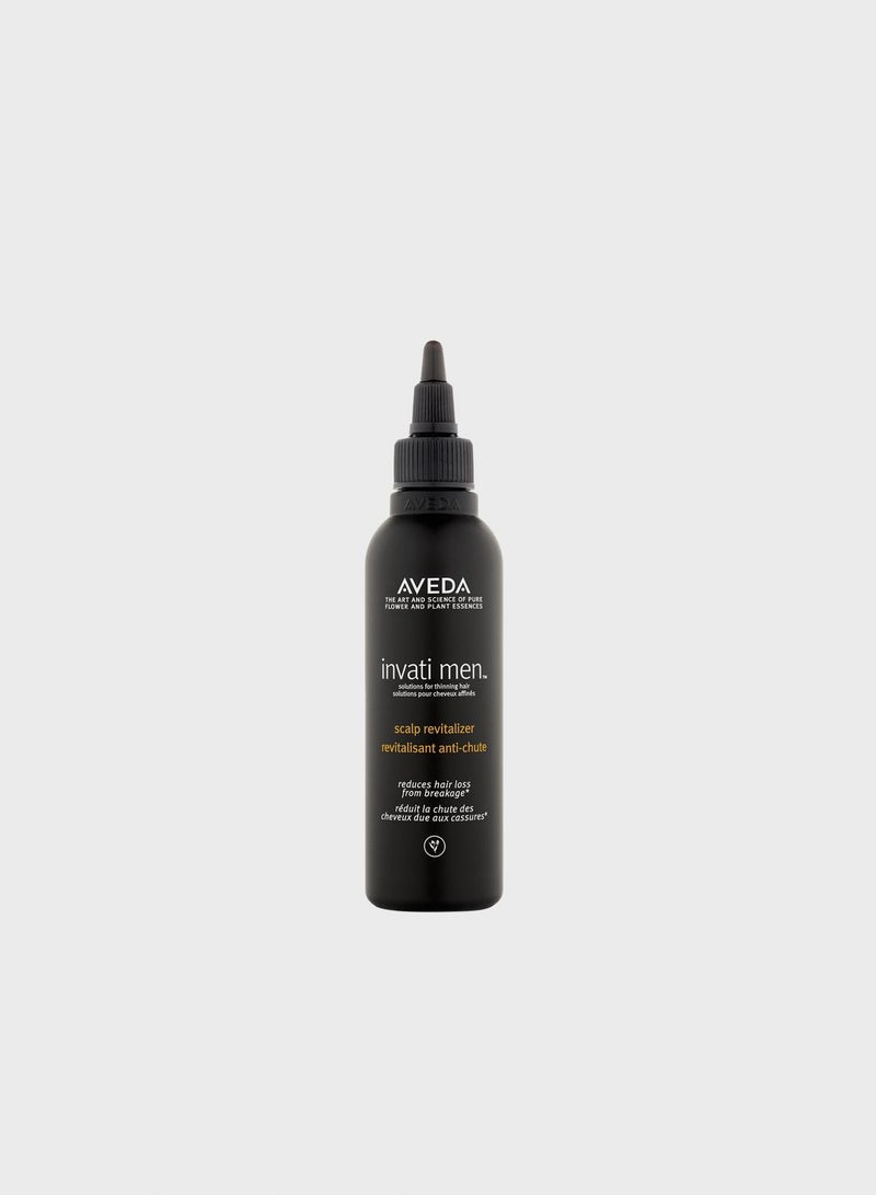 AVEDA Invati for Hair Loss Mens Scalp Revitalizer 125ml