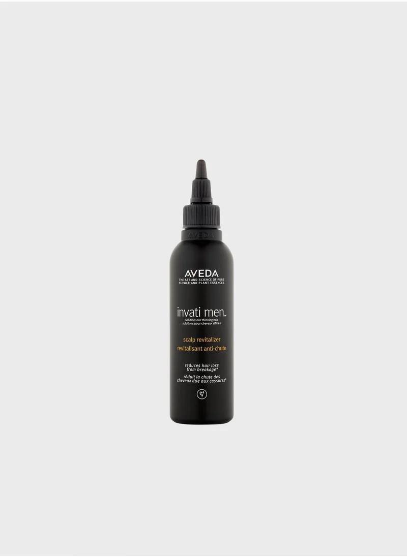 AVEDA Invati Mens Scalp Revitalizer 125ml