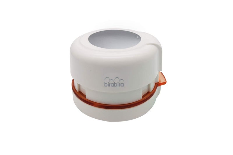 BiraBira Bira Craft 2" x 2" Square Magnetic Punch - Anywhere, Everywhere, Window, Frame for Paper Crafting Scrapbooking - Image 2