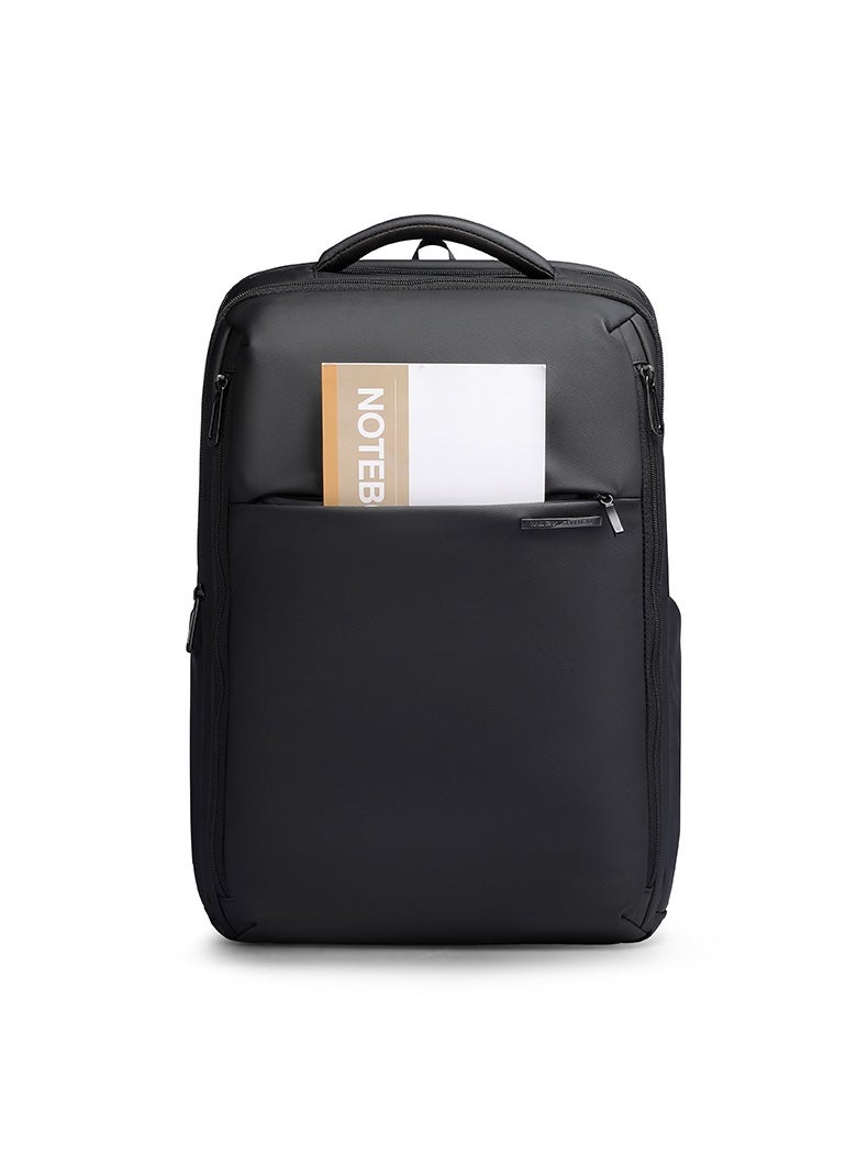 MARK RYDEN - MARK RYDEN 9418 large capacity 15,6 INCH Laptop  duffel, travel ,Business ,trip Backpack - Image 1
