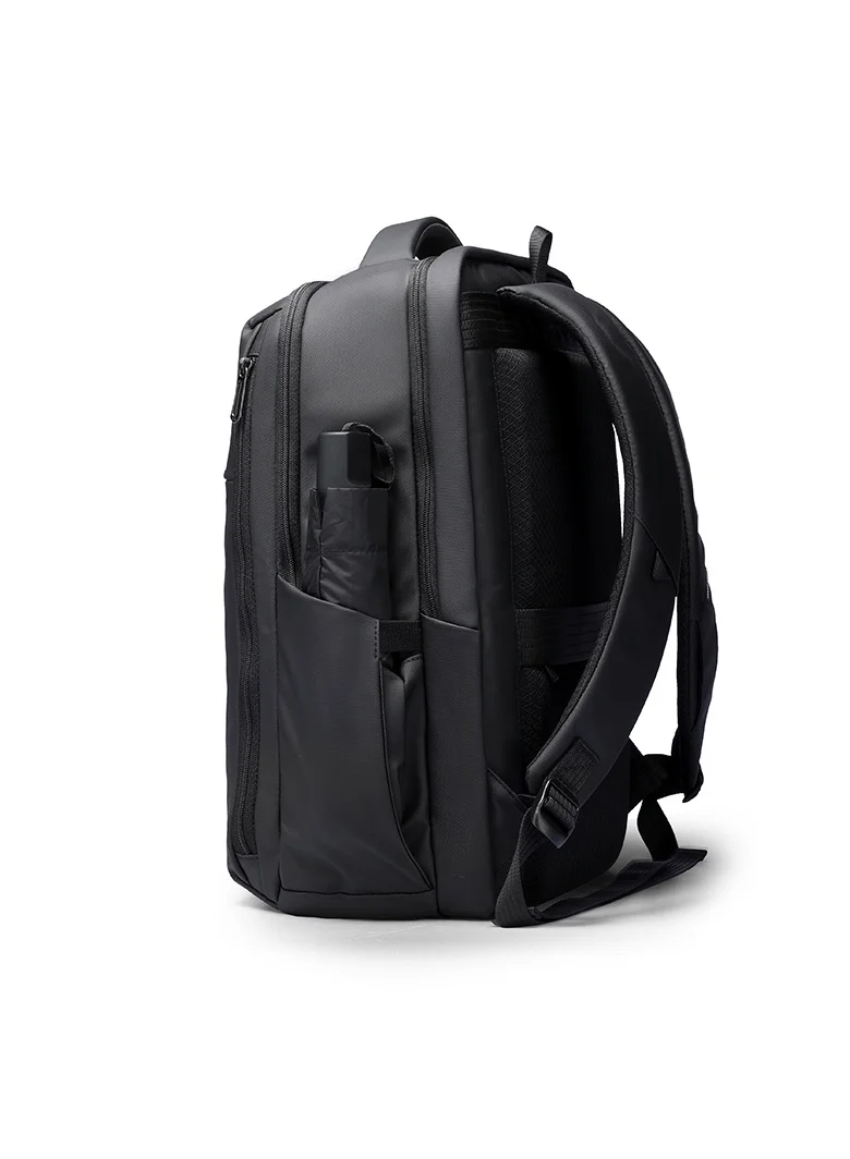 MARK RYDEN MARK RYDEN 9418 large capacity 15,6 INCH Laptop  duffel, travel ,Business ,trip Backpack