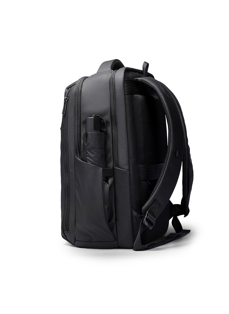 MARK RYDEN - MARK RYDEN 9418 large capacity 15,6 INCH Laptop  duffel, travel ,Business ,trip Backpack - Image 1