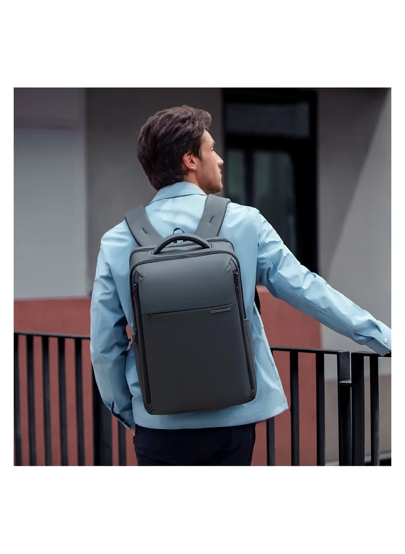MARK RYDEN MARK RYDEN 9418 large capacity 15,6 INCH Laptop  duffel, travel ,Business ,trip Backpack