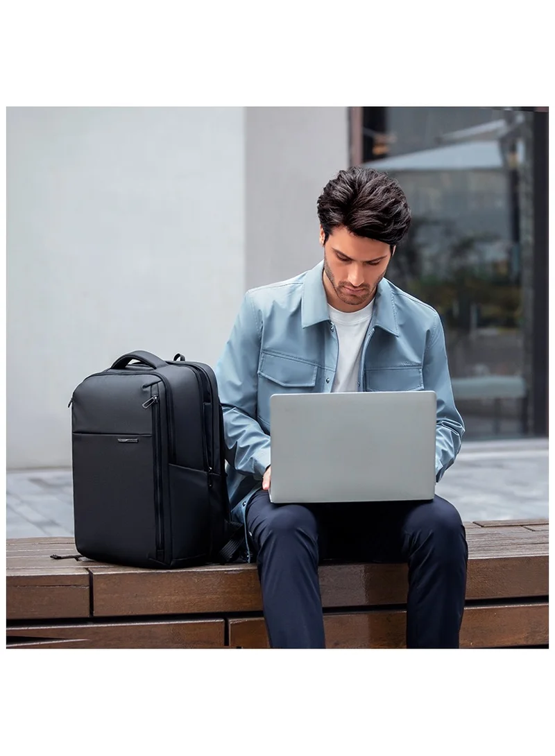 MARK RYDEN MARK RYDEN 9418 large capacity 15,6 INCH Laptop  duffel, travel ,Business ,trip Backpack