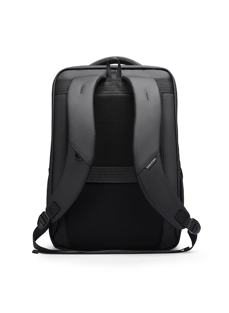 MARK RYDEN - MARK RYDEN 9418 large capacity 15,6 INCH Laptop  duffel, travel ,Business ,trip Backpack - Image 1