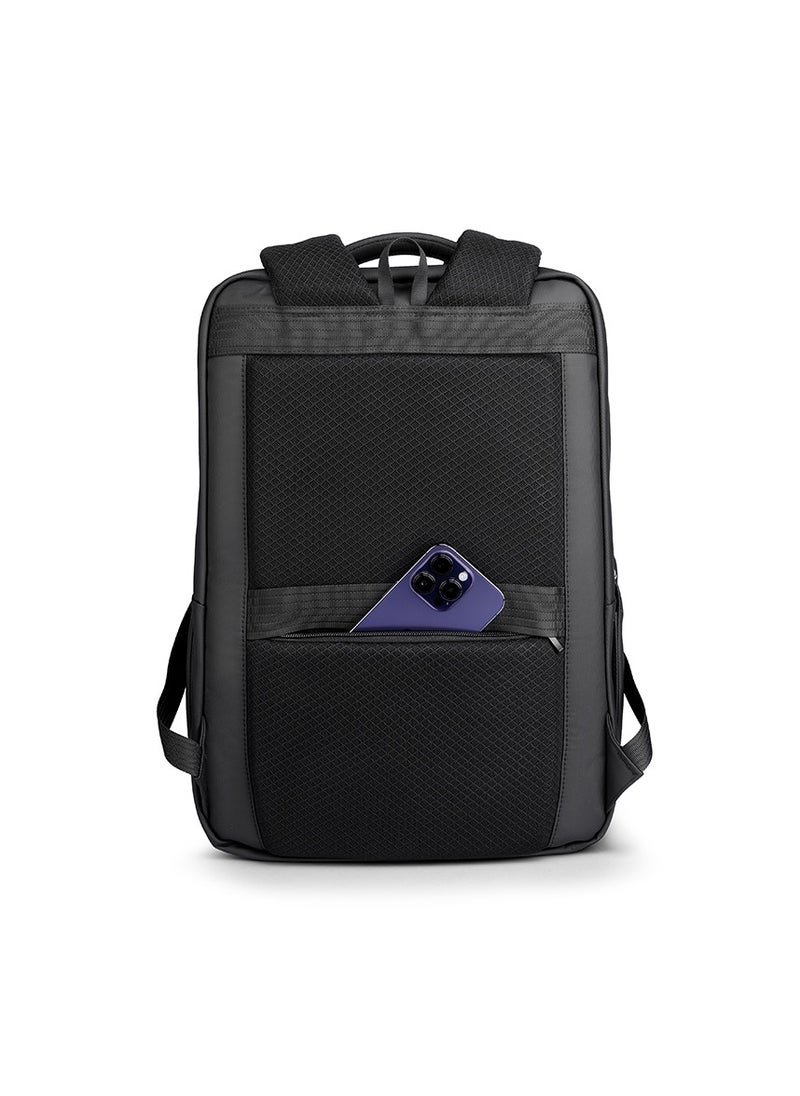 MARK RYDEN - MARK RYDEN 9418 large capacity 15,6 INCH Laptop  duffel, travel ,Business ,trip Backpack - Image 1