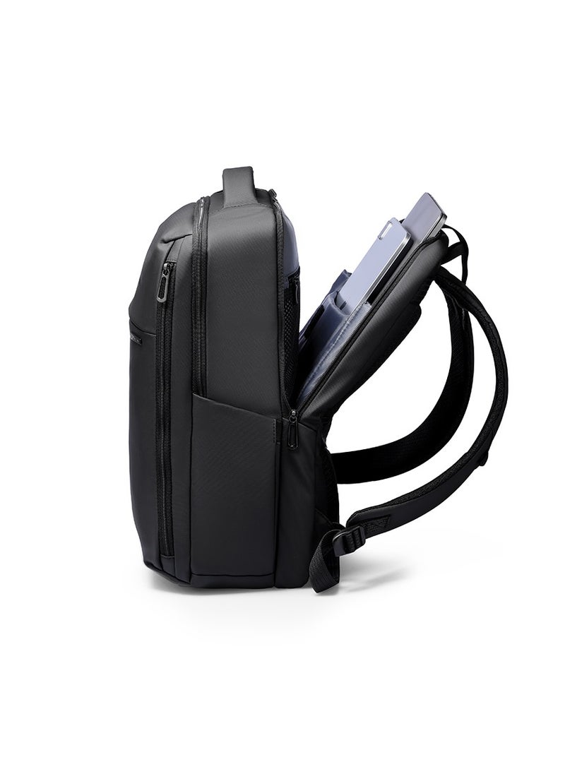MARK RYDEN - MARK RYDEN 9418 large capacity 15,6 INCH Laptop  duffel, travel ,Business ,trip Backpack - Image 1
