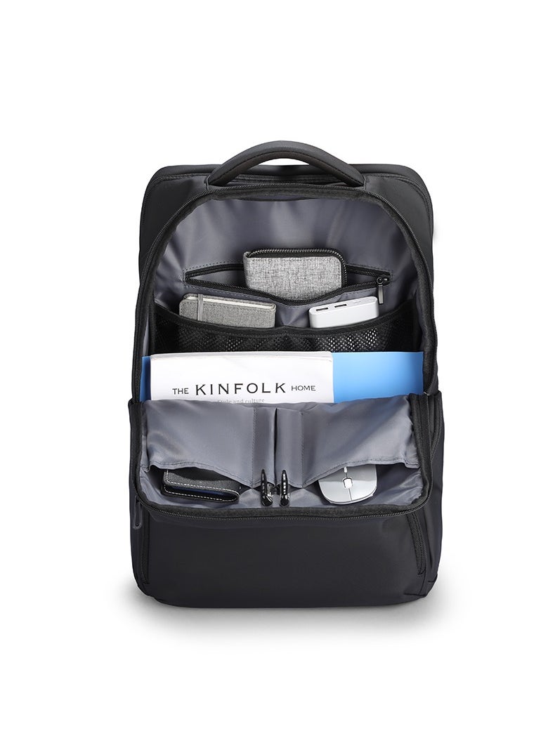 MARK RYDEN - MARK RYDEN 9418 large capacity 15,6 INCH Laptop  duffel, travel ,Business ,trip Backpack - Image 1