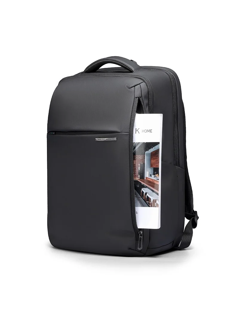 MARK RYDEN MARK RYDEN 9418 large capacity 15,6 INCH Laptop  duffel, travel ,Business ,trip Backpack