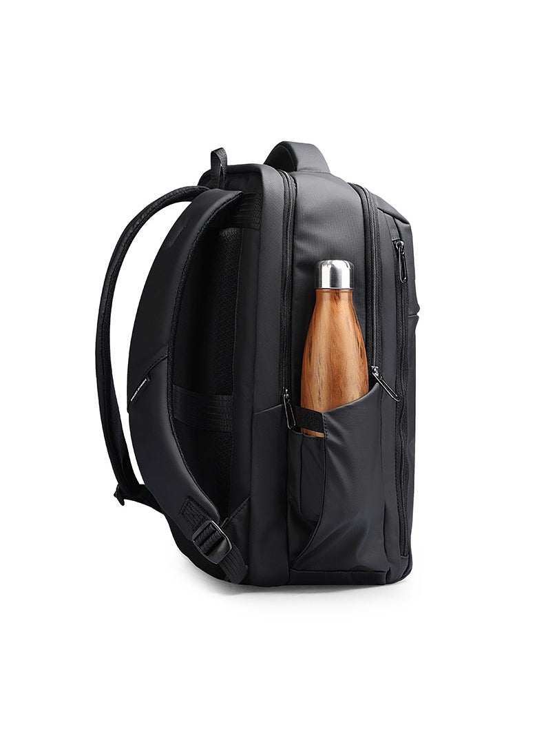 MARK RYDEN - MARK RYDEN 9418 large capacity 15,6 INCH Laptop  duffel, travel ,Business ,trip Backpack - Image 1
