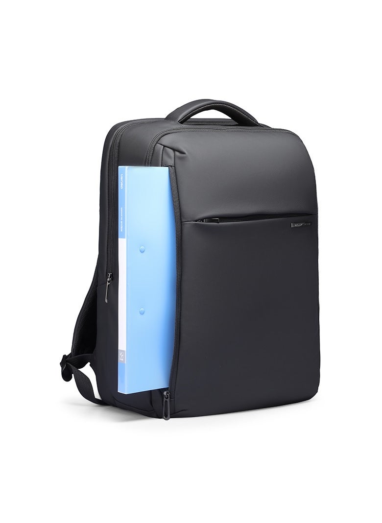 MARK RYDEN - MARK RYDEN 9418 large capacity 15,6 INCH Laptop  duffel, travel ,Business ,trip Backpack - Image 1