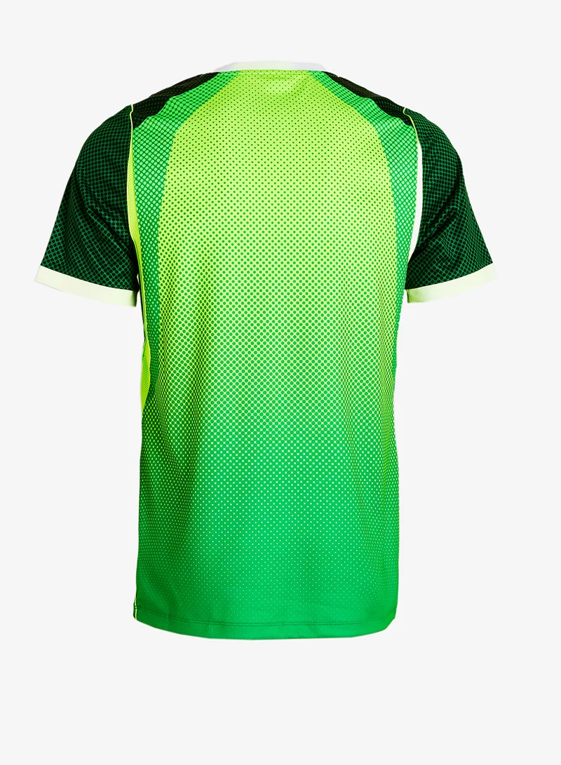 نايكي Nigeria 2026 Home Jersey