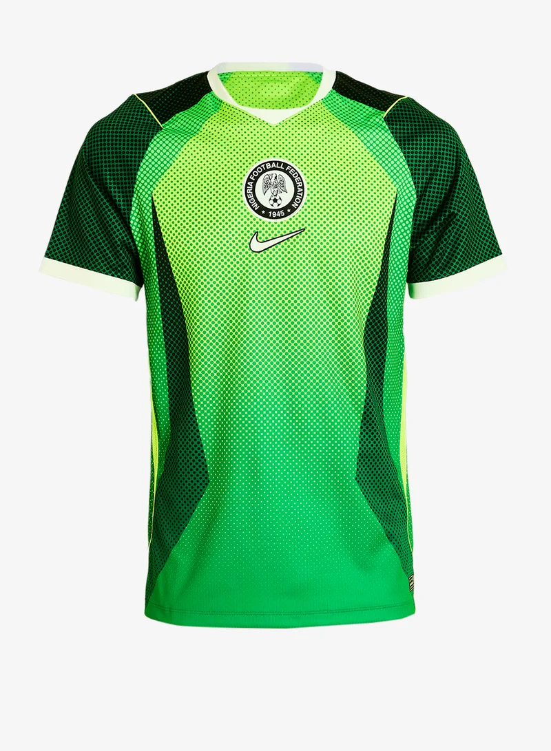 نايكي Nigeria 2026 Home Jersey