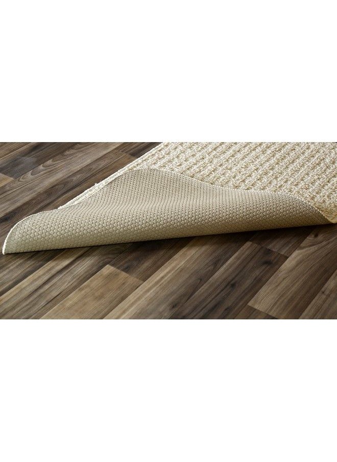 Garland Rug - Herald Square Kitchen Slice Rug 18Inch By 30Inch Ivory - Image 1