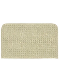 Herald Square Kitchen Slice Rug 18Inch By 30Inch Ivory