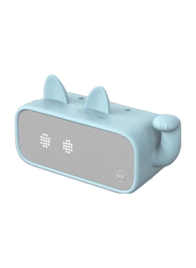 KUYING New Outdoor Portable Waterproof Bluetooth Speaker 