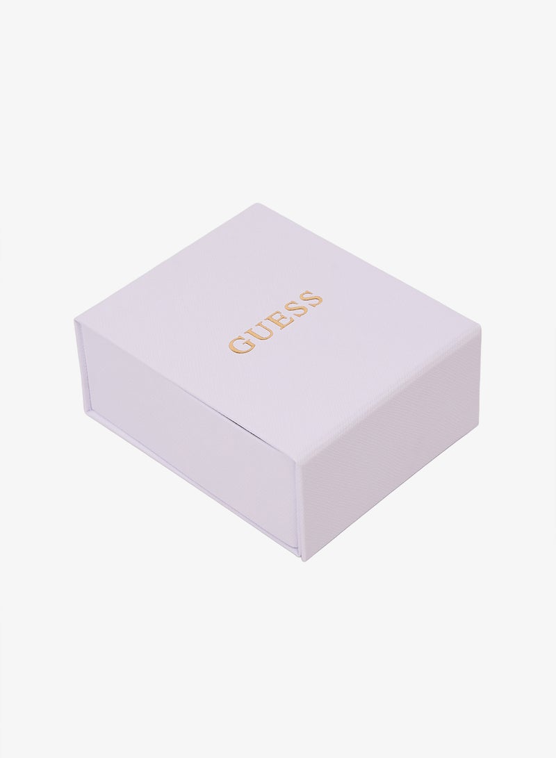 جس قلادة حروف لوف بدون شعار - Image 4