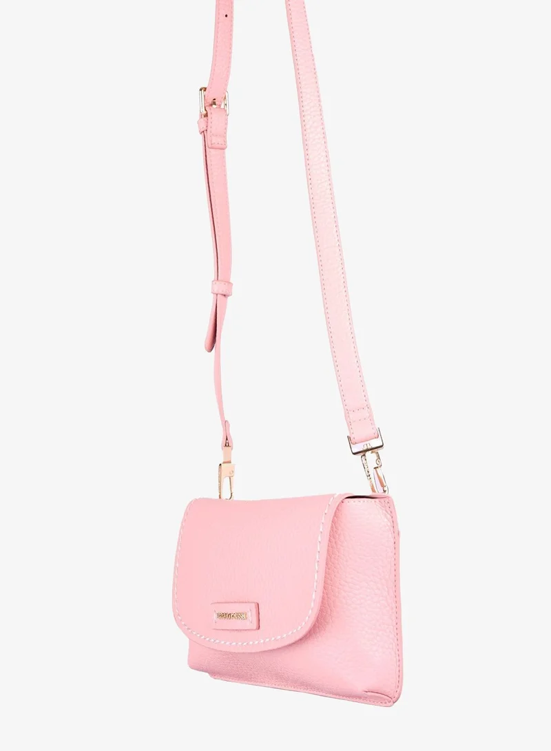 U.S. Polo Assn. POWDER U.S. Polo Assn. Women's Shoulder Bag, Ladies Large Capacity Shoulder Bag Handbag Tote Bags Clutch Bag, Women's Leather Hobo Bag, Women's Tote Bag, Women's Shoulder Bag, Women's Hand Bag, Women's Travel Bag, for Office Sling Bag Side Bag and Girls College Students for Women | Best Price UAE