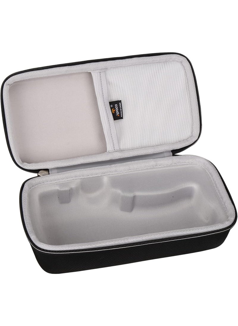 Aproca Aproca Hard Storage Travel Case Fit for Nicwell Water Dental Flosser Cordless Dental Oral Irrigator and Accessories  - Image 2