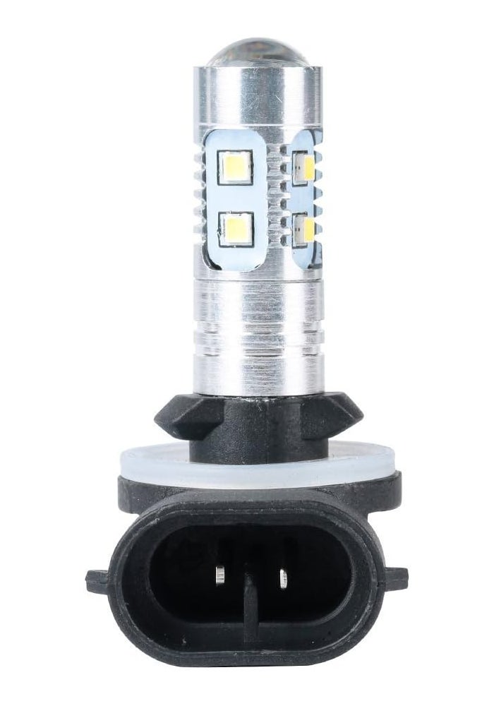 XTAUTO XT AUTO 8000K LED Fog Driving Light Bulbs - Image 3