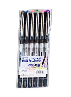 LEENO قلم حبر 6P 