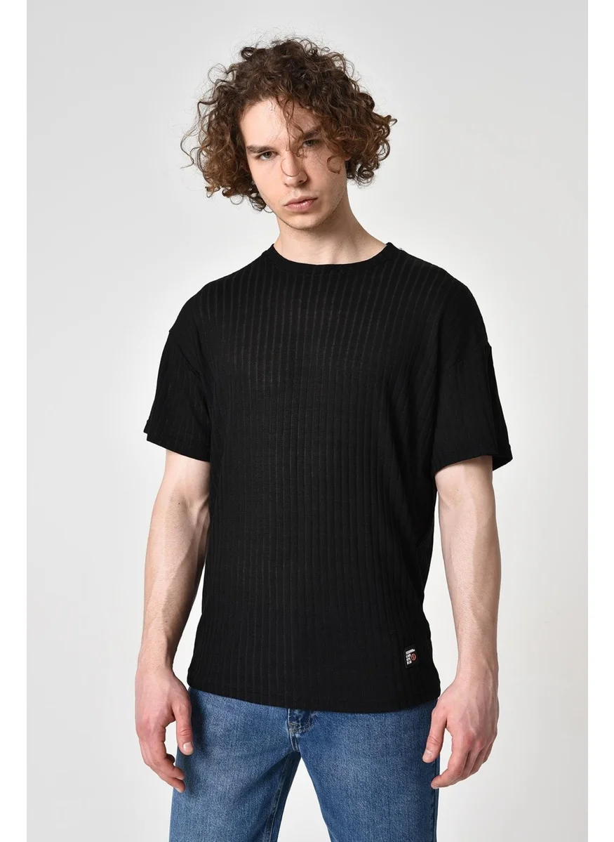 Alexander Gardi Oversize T-Shirt (E21-70801)