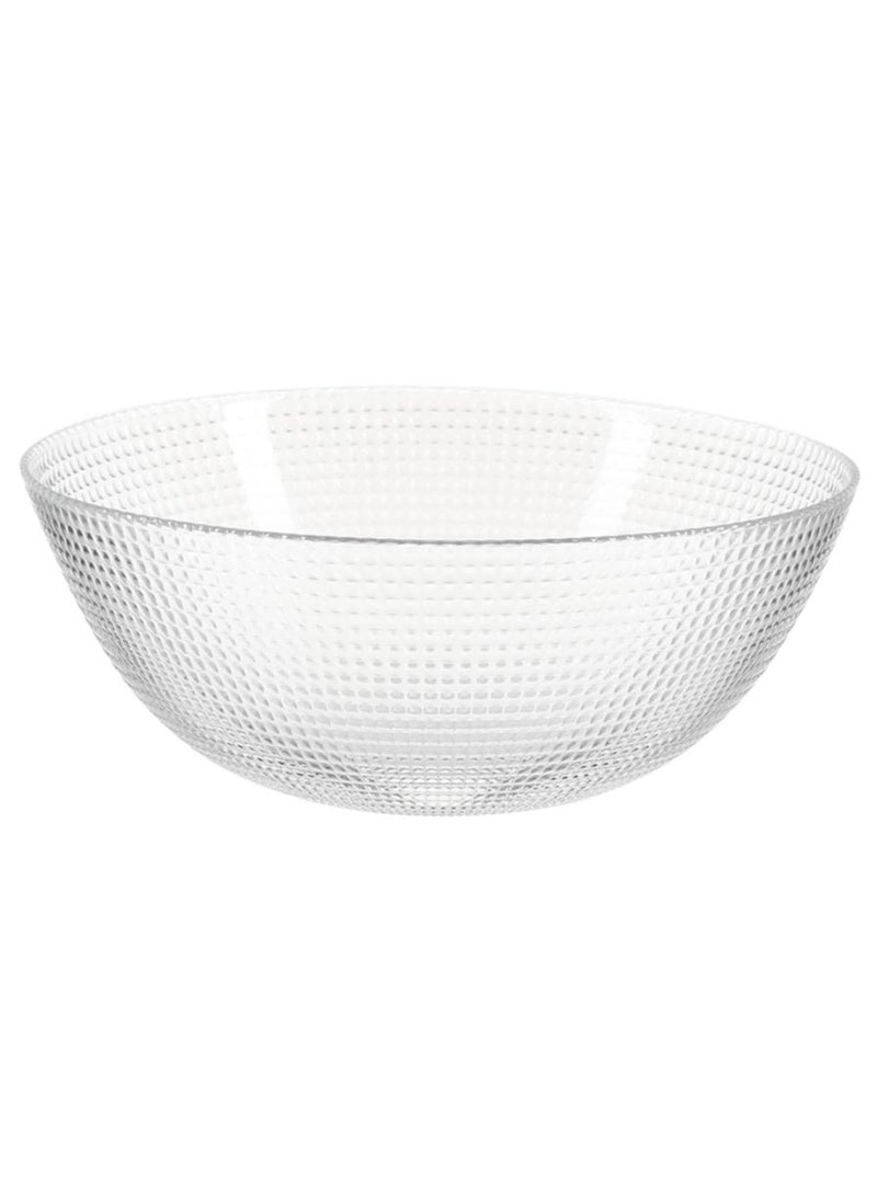 Generation Glass Salad Bowl 24 X 94 Cm - pzsku/Z98B4E2A6A8C07A63C254Z/45/_/1722679076/b03be9db-bd39-43e6-8d2f-b1087fc134a1