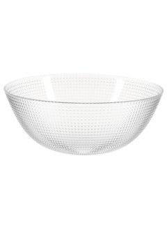 SG Generation Glass Salad Bowl 24 X 94 Cm 